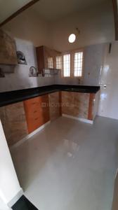 Kitchen Image of 1986 Sq.ft 3 BHK Villa for sale in Agaramthen Chennai for Rs. 13000000