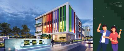Image of 1430 Sq.ft 3 BHK Apartment / Flat for sale in Devidanga, Siliguri for Rs. 5434000