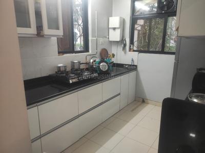 Kitchen Image of 2000 Sq.ft 2.5 BHK Villa for rent in Mohammed Wadi Pune for Rs. 45000