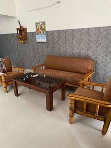 Hall Image of 1400 Sq.ft 3 BHK Villa for rent in Bajwa Sunny Basant Enclave, Sector 117 Mohali for Rs. 30000