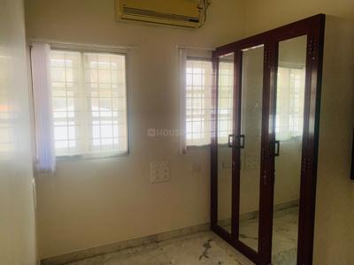 Bedroom Image of 5250 Sq.ft 6 BHK Independent House for sale in Kalai Nagar Madurai for Rs. 127500000
