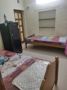 Bedroom Image of PSM Women's PG in Anna Nagar, Chennai