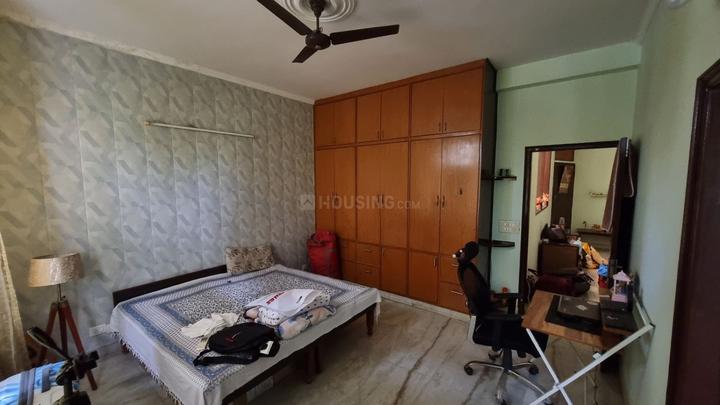 Om Vihar, Palam Vihar Extension Bedroom 1