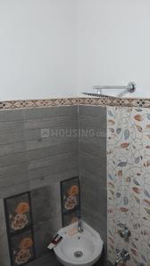 Image of 1065 Sq.ft 2 BHK Apartment / Flat for rent in Bhadreswar, Hooghly for Rs. 10000