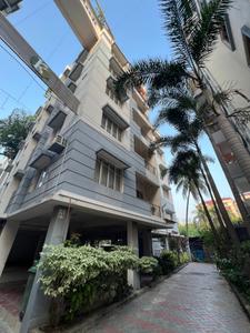 Image of 1560 Sq.ft 3 BHK Apartment / Flat for sale in Chinar Park, Kolkata for Rs. 15000000