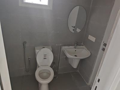 Image of 1050 Sq.ft 2 BHK Builder Floor for rent in Signature Global City 92, Sector 92, Gurgaon for Rs. 24800