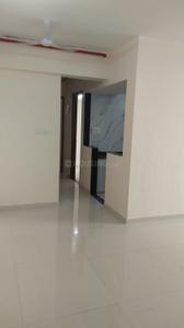 Hall Image of 1020 Sq.ft 2 BHK Apartment / Flat for rent in Mohan Precious Greens, Ambernath East Ambernath for Rs. 20000