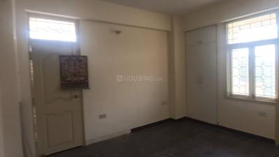 Bedroom Image of 1590 Sq.ft 3 BHK Apartment / Flat for rent in Sunderpur Varanasi for Rs. 28000