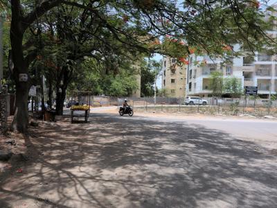 Image of 2583 Sq.ft Residential Plot / Land for sale in Uppal, Hyderabad for Rs. 25830000
