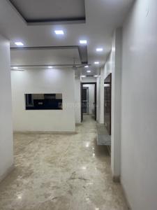 Living Room Image of 950 Sq.ft 2 BHK Builder Floor for sale in Ramesh Nagar New Delhi for Rs. 15000000