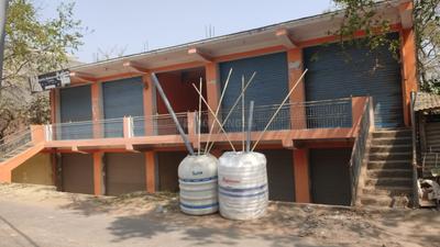 Image of 2040 Sq.ft 4 BHK Independent House for sale in Kulhanamaun, Jaunpur for Rs. 10000000