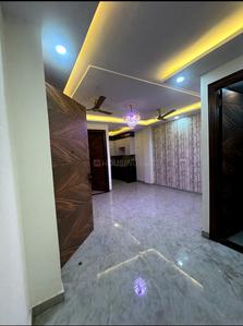 3 BHK Independent Builder Floor