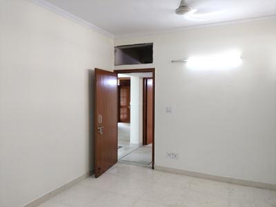 Bedroom Image of 1800 Sq.ft 3 BHK Apartment / Flat for sale in Sanmati Kunj, Sector 6 Dwarka New Delhi for Rs. 30500000