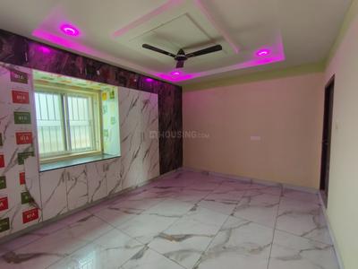 Bedroom Image of 1152 Sq.ft 2 BHK Apartment / Flat for sale in Payakapuram Vijayawada for Rs. 3300000
