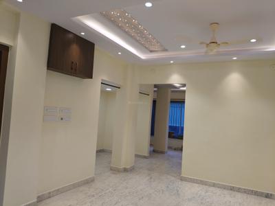 Living Room Image of 1263 Sq.ft 3 BHK Apartment / Flat for sale in New Alipore Kolkata for Rs. 8500000