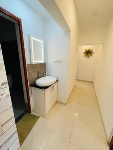 Bathroom Image of 1900 Sq.ft 3 BHK Apartment / Flat for sale in Manish Nagar Nagpur for Rs. 9900000