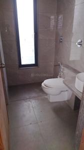 Image of 2202 Sq.ft 3 BHK Apartment / Flat for sale in Spectrum Elegance, Gota, Ahmedabad for Rs. 11500000