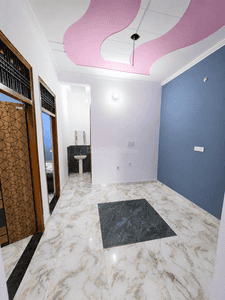 Image of 500 Sq.ft 2 BHK Independent House for rent in Kamta, Lucknow for Rs. 12000