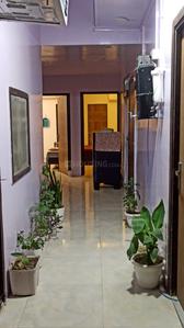 Hall Image of Ritu's All Girls PG in GTB Nagar, New Delhi