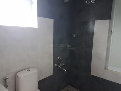 Bathroom Image of 2080 Sq.ft 3 BHK Apartment / Flat for rent in Landmark Acropolis, Mathara Kozhikode for Rs. 55000