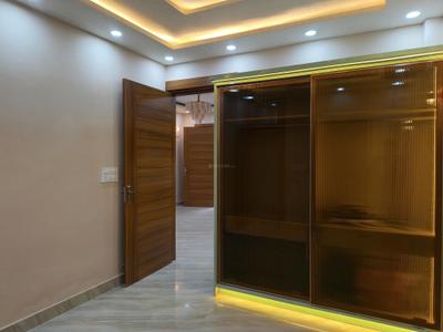 Bedroom Image of 1300 Sq.ft 3 BHK Builder Floor for sale in Indirapuram Ghaziabad for Rs. 11510000