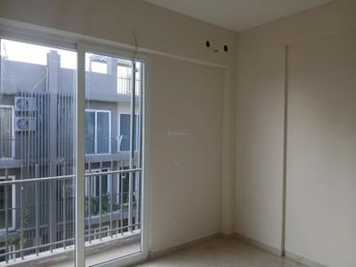 Bedroom Image of 1494 Sq.ft 3 BHK Apartment / Flat for sale in Smartworld Gems, Sector 89 Gurgaon for Rs. 16100000