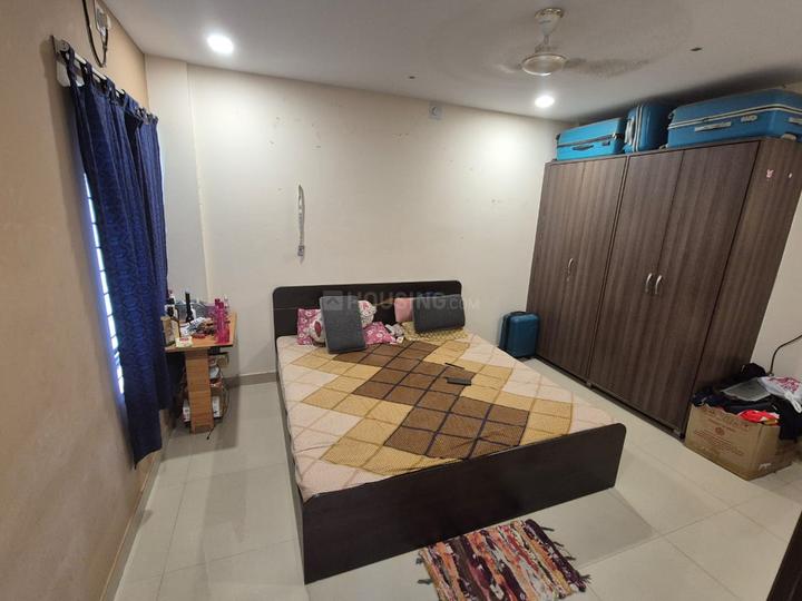 Sai Roshan Homes Kalarahanga Bedroom 1