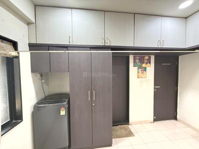 Bedroom Image of 1485 Sq.ft 3 BHK Apartment / Flat for sale in Satellite Ahmedabad for Rs. 11500000