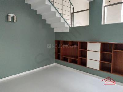Bedroom Image of 2944 Sq.ft 3 BHK Villa for sale in Axis Valencia by Axis Concept Construction Ltd, Harlur Bengaluru for Rs. 31100000