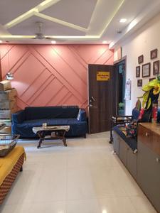Hall Image of 1050 Sq.ft 2 BHK Apartment / Flat for sale in Siddha Eden Lakeville, Baranagar Kolkata for Rs. 8000000