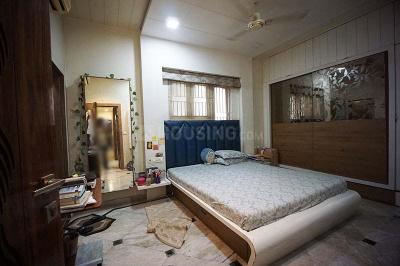 Bedroom Image of 1494 Sq.ft 3 BHK Apartment / Flat for sale in Shahibaug Ahmedabad for Rs. 11500000