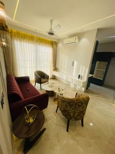 3 BHK Flat