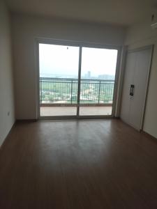Bedroom Image of 2002 Sq.ft 3 BHK Apartment / Flat for sale in Godrej Meridien, Sector 106 Gurgaon for Rs. 36036000