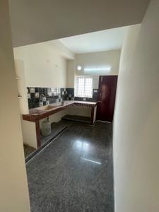 Kitchen Image of 1025 Sq.ft 2 BHK Apartment / Flat for sale in Nanmangalam Chennai for Rs. 8200000