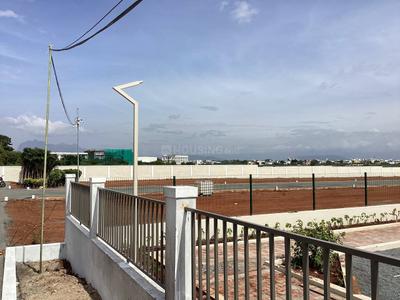 Image of 2455 Sq.ft Residential Plot / Land for sale in Kurumbapalayam, Coimbatore for Rs. 11241000