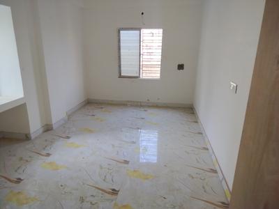 Bedroom Image of 901 Sq.ft 2 BHK Apartment / Flat for sale in Baguiati Kolkata for Rs. 4150000