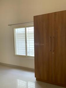 Bedroom Image of 2880 Sq.ft 4 BHK Villa for sale in Indira Nagar Bengaluru for Rs. 50000000