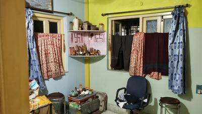 Bedroom Image of 892 Sq.ft 2 BHK Apartment / Flat for sale in Purba Barisha Kolkata for Rs. 3500000
