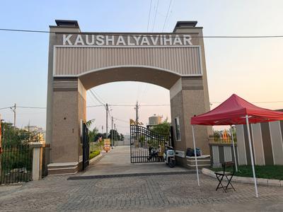 Image of 680 Sq.ft Residential Plot / Land for sale in Devi Ahillyabai Holkar Airport Area, Indore for Rs. 3230000