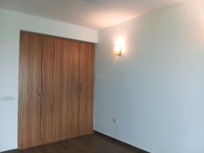 Bedroom Image of 2025 Sq.ft 3 BHK Apartment / Flat for sale in Emaar Imperial Gardens, Sector 102 Gurgaon for Rs. 23500000