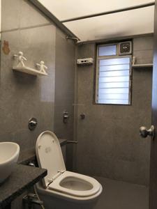 Image of 1920 Sq.ft 3 BHK Apartment / Flat for sale in Bombay Island City Center, Wadala, Mumbai for Rs. 105000000