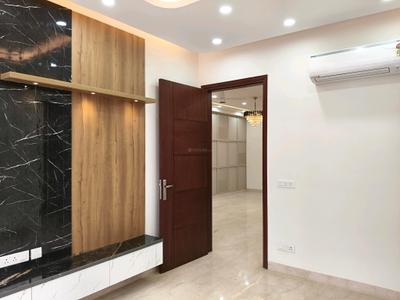 Bedroom Image of 1650 Sq.ft 3 BHK Builder Floor for sale in Sector 46 Gurgaon for Rs. 29000000
