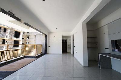 Balcony Image of 1683 Sq.ft 2 BHK Apartment / Flat for sale in Sargasan Gandhinagar for Rs. 7482000