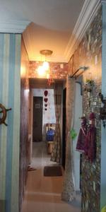 Hall Image of 500 Sq.ft 1 BHK Apartment / Flat for sale in Riddhi Siddhi CHS, Panvel Navi Mumbai for Rs. 6200000