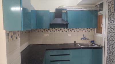 Kitchen Image of 900 Sq.ft 2 BHK Apartment / Flat for sale in Signature Global Orchard Avenue , Sector 93 Gurgaon for Rs. 7000000