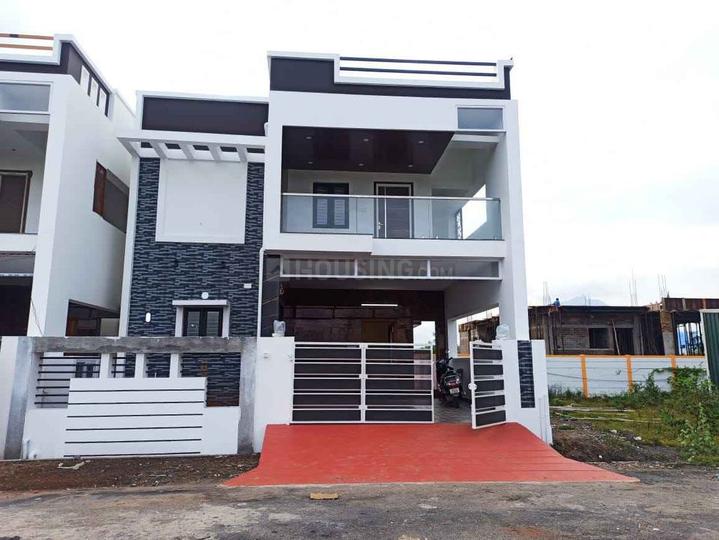 2290 Sqft 4 BHK Villa for sale in Elango Nagar Phase II Veerapandi