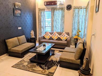 2 BHK Independent Builder Floor