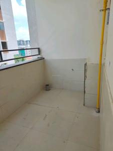 Drying Area Image of 2045 Sq.ft 3 BHK Apartment / Flat for sale in The Vue Residences, Khaja Guda Hyderabad for Rs. 21000000