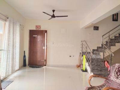 Hall Image of 2147 Sq.ft 3 BHK Apartment / Flat for sale in LNS Prominent East Winds by Prominent Homes, Kadugodi Bengaluru for Rs. 16500000