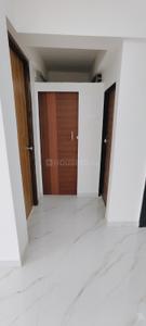 Hall Image of 682 Sq.ft 1 BHK Apartment / Flat for sale in Kalyan East Kalyan for Rs. 2500000